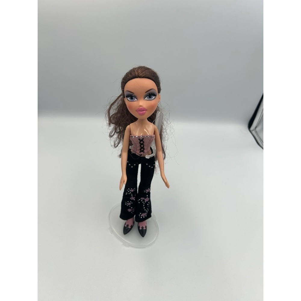 Bratz Wild Wild West Dana